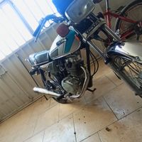 موتور عقیق|موتورسیکلت|کاشان, فاز ۱ ناجی آباد|دیوار