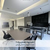 ابر پروژه برج باغ منطقه 5/BARMAN PARK 2|پیش‌فروش املاک|تهران, جنت‌آباد جنوبی|دیوار