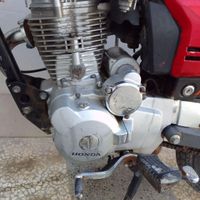 هندا اصل ژاپن ۱۲۵ سی سی|موتورسیکلت|تهران, آذربایجان|دیوار