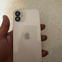 اپل iPhone 12 با حافظهٔ ۱۲۸ گیگابایت|موبایل|تهران, تهرانپارس غربی|دیوار