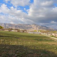 زمین در ورودی اول آبسرد دماوند|فروش زمین و ملک کلنگی|تهران, قصر فیروزه ۱|دیوار
