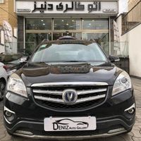 چانگان cs35 مدل ۹۶ بی رنگ اتوگالری دنیز|خودرو سواری و وانت|تهران, هوانیروز|دیوار