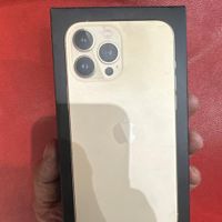 اپل iPhone 13 Pro Max با حافظهٔ ۲۵۶ گیگابایت|موبایل|تهران, ظفر|دیوار