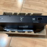 سوئیچ شبکه D-Link DGS-1024D|مودم و تجهیزات شبکه|تهران, کاظم‌آباد|دیوار