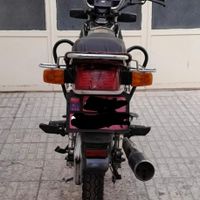 موتور kld200cc مدل۱۴۰۲ * موتور CGL150cc مدل ۱۳۹۰|موتورسیکلت|تهران, استخر|دیوار