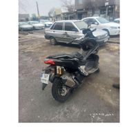 موتور adv 1402|موتورسیکلت|تهران, شهرک شریعتی|دیوار