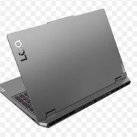 لپ تاپ LENOVO LOQ i5 RTX 3050 بازی، معماری و تدوین|رایانه همراه|کرج, اصفهانی‌ها|دیوار