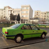 پژو 405 GLX - دوگانه سوز CNG، مدل ۱۳۸۷|خودرو سواری و وانت|تهران, نارمک جنوبی|دیوار