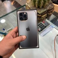 اپل iPhone 13 Pro ۲۵۶ گیگابایت|موبایل|تهران, جمهوری|دیوار