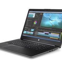 LAPTOP HP ZBOOK Studio G3 لمسی دارای گارانتی معتبر|رایانه همراه|تهران, آرژانتین|دیوار