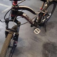 دوچرخه COLNAGO سایز 26 و21دنده|دوچرخه، اسکیت، اسکوتر|تهران, دریاچه شهدای خلیج فارس|دیوار