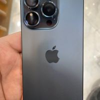 اپل iPhone 15 pro ۲۵۶ گیگابایت|موبایل|تهران, شوش|دیوار