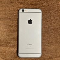 اپل iPhone 6s ۱۲۸ GIg فروش و معاوضه|موبایل|تهران, دهکده المپیک|دیوار