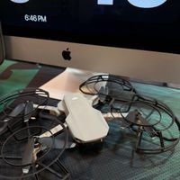 Dji Mavic Mini|دوربین عکاسی و فیلم‌برداری|تهران, میرداماد|دیوار