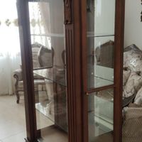 بوفه در حد نو|بوفه، ویترین، کنسول|تهران, حکیمیه|دیوار