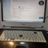 لپ تاپ فوجیتسو زیمنس آلمان amilo pro v3515|رایانه همراه|تهران, صادقیه|دیوار