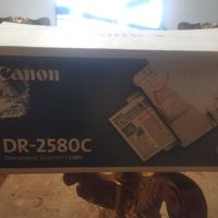 اسکنر canon - DR2580C|پرینتر، اسکنر، کپی، فکس|تهران, اکباتان|دیوار