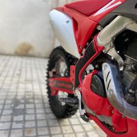 هوندا CRF 450|موتورسیکلت|تهران, اقدسیه|دیوار