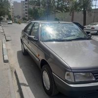 پژو روآ (ROA) بنزینی، مدل ۱۳۸۷|خودرو سواری و وانت|مشهد, آیت الله عبادی|دیوار