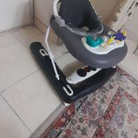 روروئک اسپرینگ موزیکال|اسباب و اثاث بچه|تهران, مبارک‌آباد بهشتی|دیوار