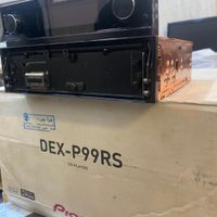 Pioneer p99prs|قطعات یدکی و لوازم جانبی|تهران, مهرآباد جنوبی|دیوار