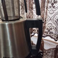 چایسازبلزاترک|سماور، چای‌ساز، قهوه‌ساز|تهران, استاد معین|دیوار