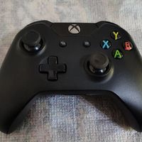 کنسول بازی Xbox One 500 GB مشابه نو / ایکس باکس|کنسول، بازی ویدئویی و آنلاین|تهران, پیروزی|دیوار