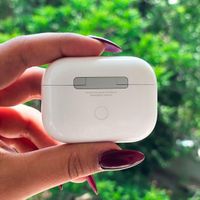 ایرپاد پرو ۲ تایپ سی Airpod pro 2 Type-C|لوازم جانبی موبایل و تبلت|تهران, جردن|دیوار