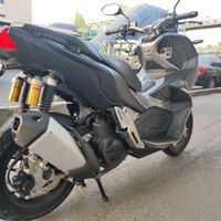 adv 150|موتورسیکلت|تهران, بهارستان|دیوار