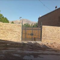 زمین-چهار-دیواری-سند-تک-برگ-جاده-طالقان-خوزنان
