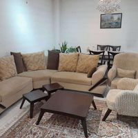 *تخفیف*یک ست مبل ال ۷ نفره + یک نیم ست ۴ نفره|مبلمان خانگی و میز عسلی|تهران, میدان حر|دیوار