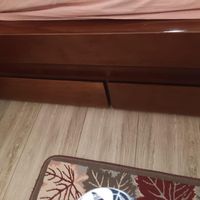 سرویس خواب دو نفره با تشک|تخت و سرویس خواب|تهران, جیحون|دیوار