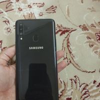 سامسونگ Galaxy A20s با حافظهٔ ۶۴ گیگابایت|موبایل|تهران, تهرانپارس شرقی|دیوار