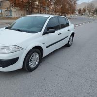 رنو مگان مونتاژ E1 1600cc، مدل ۱۳۸۹|خودرو سواری و وانت|تهران, اکباتان|دیوار