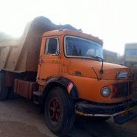 کمپرسی مدل 57|خودرو سنگین|تهران, آبشار تهران|دیوار