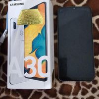 سامسونگ Galaxy A30 حافظه ۶۴گیگ|موبایل|تهران, سلسبیل|دیوار