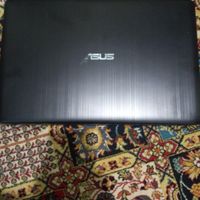 لبتاپ asus x541N|رایانه همراه|تهران, تهرانپارس شرقی|دیوار