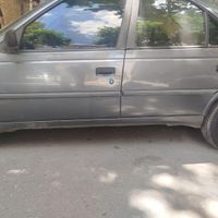 پژو 405 GLX - دوگانه سوز CNG، مدل ۱۳۹۵|خودرو سواری و وانت|سنندج, |دیوار