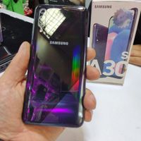 سامسونگ Galaxy A30s ۱۲۸ گیگابایت|موبایل|تهران, خاک سفید|دیوار