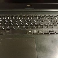 لب تاپ Dell|رایانه همراه|تهران, امیرآباد|دیوار