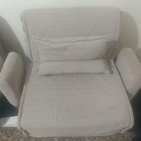 مبل تخت خواب شو|تخت و سرویس خواب|تهران, اتابک|دیوار