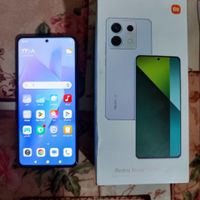 شیائومی Redmi Note 13 Pro ۵۱۲ 5g|موبایل|تهران, کن|دیوار