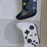 xbox one s 500gb|کنسول، بازی ویدئویی و آنلاین|تهران, سازمان برنامه|دیوار