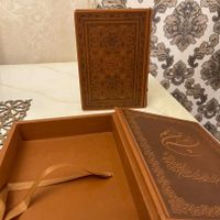 کتاب قرآن کریم نفیس و معطر۰|کتاب و مجله مذهبی|تهران, خواجه نصیر طوسی|دیوار