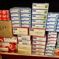 خریدار و فروشنده انواع بلبرینگ|حراج|تهران, بهارستان|دیوار