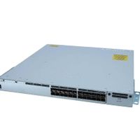 CISCO C9300-24S-E   سیسکو|مودم و تجهیزات شبکه|تهران, شیخ هادی|دیوار