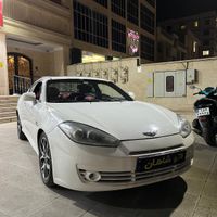 هیوندای FX کوپه اتوماتیک مدل ۲۰۰۸(نقد و اقساط)|خودرو سواری و وانت|تهران, نارمک|دیوار