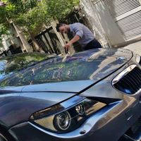 کارشناس رنگ فنی خودرو+موتور جیحون جوادیه مهرآبادجی|خدمات موتور و ماشین|تهران, عبدل‌آباد|دیوار
