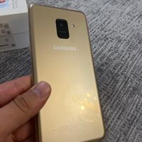 ویتنام Samsung A8 ۶۴گیگابایت|موبایل|تهران, سعادت‌آباد|دیوار