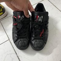 سایز ۳۸نیم سوپراستار zx|کیف، کفش، کمربند|تهران, خانی‌آباد نو|دیوار